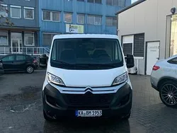 Weiß Gebraucht 2020 Citroën Jumper Van / Kleinbus | 21.500 € (Guter Preis)