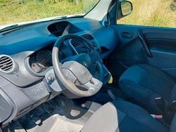 Weiß Gebraucht 2019 Renault Kangoo Van / Kleinbus | 6.990 € (Guter Preis)