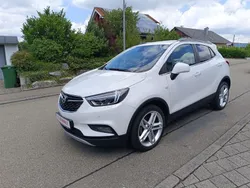 Weiß Gebraucht 2019 Opel Mokka X Innovation SUV | 14.250 € (Fairer Preis)