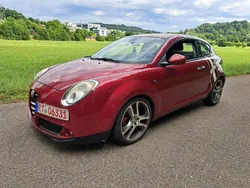 Colore esterno (rosso Gebraucht 2011 Alfa Romeo MiTo Turismo Kleinwagen | 3.990 € (Guter Preis)