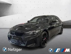 Schwarz Gebraucht 2024 BMW 330 Comfort Edition Limousine | 54.900 € (Guter Preis)