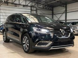 Violett Gebraucht 2016 Renault Espace Initiale Paris Limousine | 11.200 € (Guter Preis)