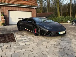 Lamborghini Huracán