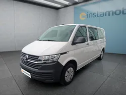 Weiß Gebraucht 2021 VW T6.1 Van | 33.649 € (Superpreis)