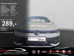 Weiß Gebraucht 2025 VW Golf VIII GTE Limousine | 41.870 € (Superpreis)