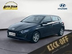 Grau Gebraucht 2025 Hyundai i20 Select Kleinwagen | 17.900 € (Guter Preis)