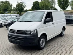 Candy white Gebraucht 2013 VW T5 Van | 12.990 € (Guter Preis)