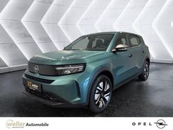 Metallic) (gruen Neu 2025 Opel Frontera Edition SUV | 22.575 € (Guter Preis)