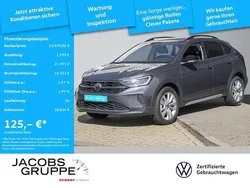 Grau Gebraucht 2024 VW Taigo Goal SUV | 23.990 € (Fairer Preis)