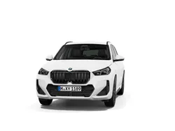 Gebraucht 2024 BMW X1 Luxury Line SUV | 44.880 € (Fairer Preis)