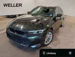 Schwarz Gebraucht 2025 BMW 330 M Sport Limousine | 46.470 € (Teuer)