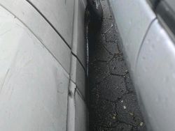 Weiß Gebraucht 2003 Ford Transit | 2.300 €