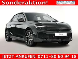 Karbon schwarz metallic Neu 2025 Opel Corsa Kleinwagen | 19.990 € (Fairer Preis)