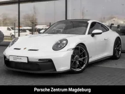 Weiss Gebraucht 2023 Porsche 911 GT3 Coupé | 201.990 € (Guter Preis)