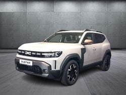 Neu 2025 Dacia Duster Extreme Limousine | 27.270 € (Fairer Preis)