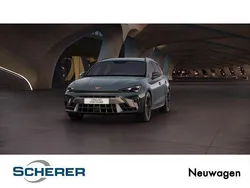 Blau Neu 2025 Cupra Leon | 54.270 €