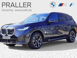 Sophistograu brillanteffekt me Neu 2025 BMW X3 M Sport SUV | 61.900 € (Teuer)