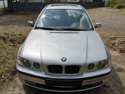 Gebraucht 2004 BMW 316 Compact Kleinwagen | 1.999 € (Fairer Preis)