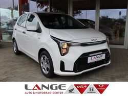 Weiß Neu 2025 Kia Picanto Edition 7 Kleinwagen | 16.870 € (Fairer Preis)