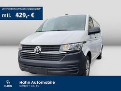 Candyweiß Gebraucht 2023 VW T6.1 Van | 32.895 € (Superpreis)