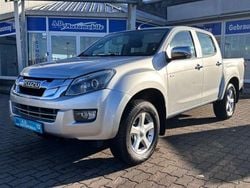 Grau Gebraucht 2017 Isuzu D-Max SUV | 16.990 € (Fairer Preis)