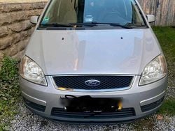 Silber Gebraucht 2007 Ford Aerostar Van | 2.750 €