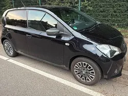 Schwarz Gebraucht 2019 Seat Mii Chic Kleinwagen | 11.490 € (Fairer Preis)