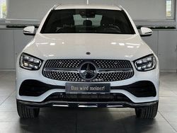 Gebraucht 2020 Mercedes GLC300e AMG line | 36.630 € (Fairer Preis)