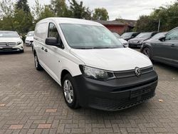 Weiß Gebraucht 2022 VW Caddy Van / Kleinbus | 16.660 € (Superpreis)