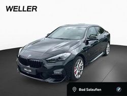 Black sapphire (schwarz) Gebraucht 2024 BMW 220 Performance Coupé | 36.961 € (Fairer Preis)