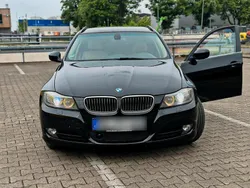 Schwarz Gebraucht 2011 BMW 325 Kombi | 6.000 € (Etwas zu teuer)