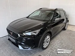 Schwarz Gebraucht 2024 Cupra Formentor SUV | 33.950 € (Fairer Preis)