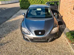 Silber Gebraucht 2012 Seat Leon Limousine | 4.300 € (Guter Preis)