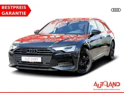 Schwarz Gebraucht 2019 Audi A6 Comfort Kombi | 28.990 € (Fairer Preis)