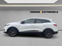 Weiss Gebraucht 2018 Renault Kadjar Bose Edition SUV | 13.880 € (Fairer Preis)