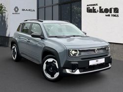 Grau Neu 2025 Renault 4 E-Tech Evolution SUV | 29.490 € (Guter Preis)