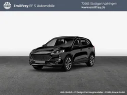 Schwarz Gebraucht 2024 Ford Kuga Cool & Connect SUV | 21.890 € (Guter Preis)