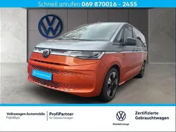 Silber Gebraucht 2025 VW T7 Style Van | 67.480 €