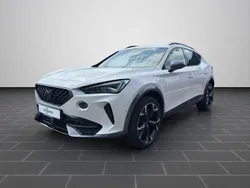 Weiß Gebraucht 2023 Cupra Formentor VZ SUV | 32.900 € (Fairer Preis)