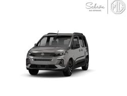 Neu 2025 Opel Combo Elegance Van / Kleinbus | 32.522 € (Fairer Preis)