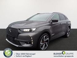 Grau Gebraucht 2022 DS Automobiles DS9 Limousine | 29.880 € (Superpreis)