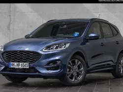 Chrome blue metallic Gebraucht 2023 Ford Kuga ST-Line SUV | 25.890 € (Guter Preis)