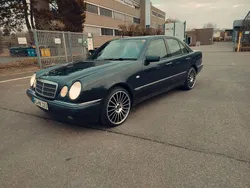 Gebraucht 1995 Mercedes E230 Limousine | 4.750 €