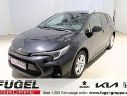 Black mica Gebraucht 2024 Suzuki Swace Comfort+ Kombi | 27.949 €