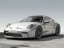 Gtsilbermetallic Gebraucht 2022 Porsche 992 Chrono | 191.900 € (Superpreis)