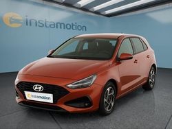 Orange Gebraucht 2025 Hyundai i30 Limousine | 21.499 € (Fairer Preis)