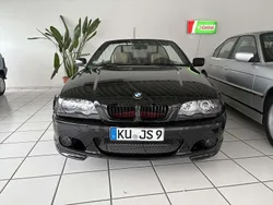 Gebraucht 2002 BMW 325 Cabriolet M Sport Cabrio | 6.399 € (Guter Preis)