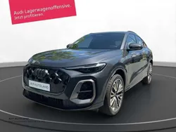 Tamboragrau metallic Neu 2025 Audi Q5 Sportback S-Line SUV | 74.990 € (Teuer)