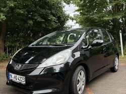 Gebraucht 2011 Honda Jazz Elegance Kleinwagen | 8.900 € (Teuer)