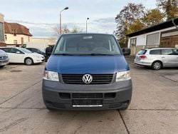 Blau Gebraucht 2005 VW T5 Van | 8.500 € (Guter Preis)
